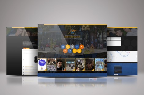 Création site internet sur Perpignan