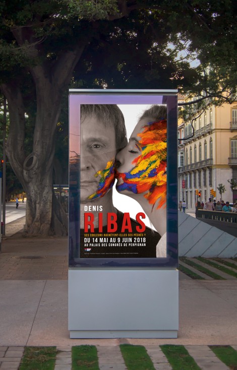 Création supports de communication sur Perpignan