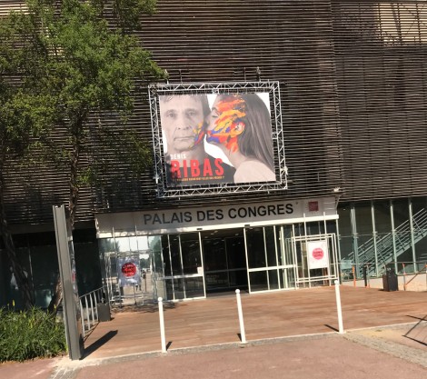 Création supports de communication sur Perpignan