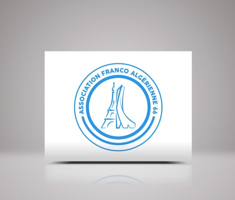 Création Logo Perpignan Association