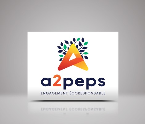 Création logo Ecoresponsable