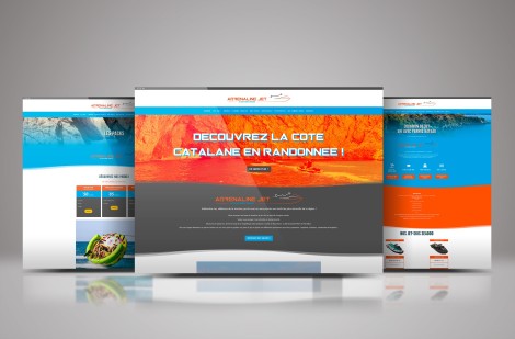 Création Site Web Perpignan