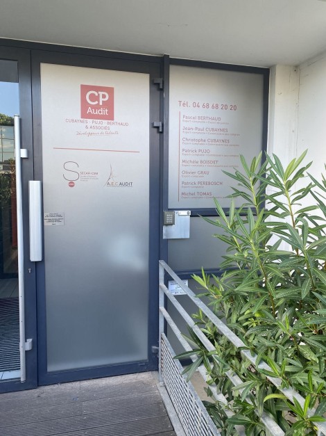 Création Enseigne Panneau Signalétique Perpignan