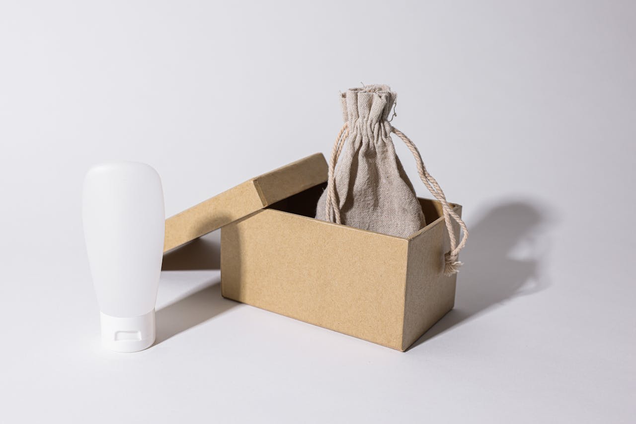 Packaging