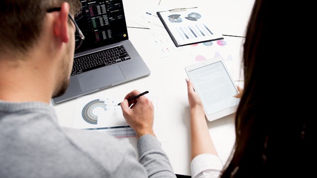 Optimisation de la conversion