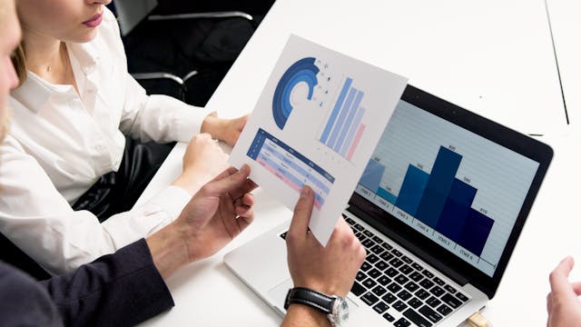 Inbound marketing