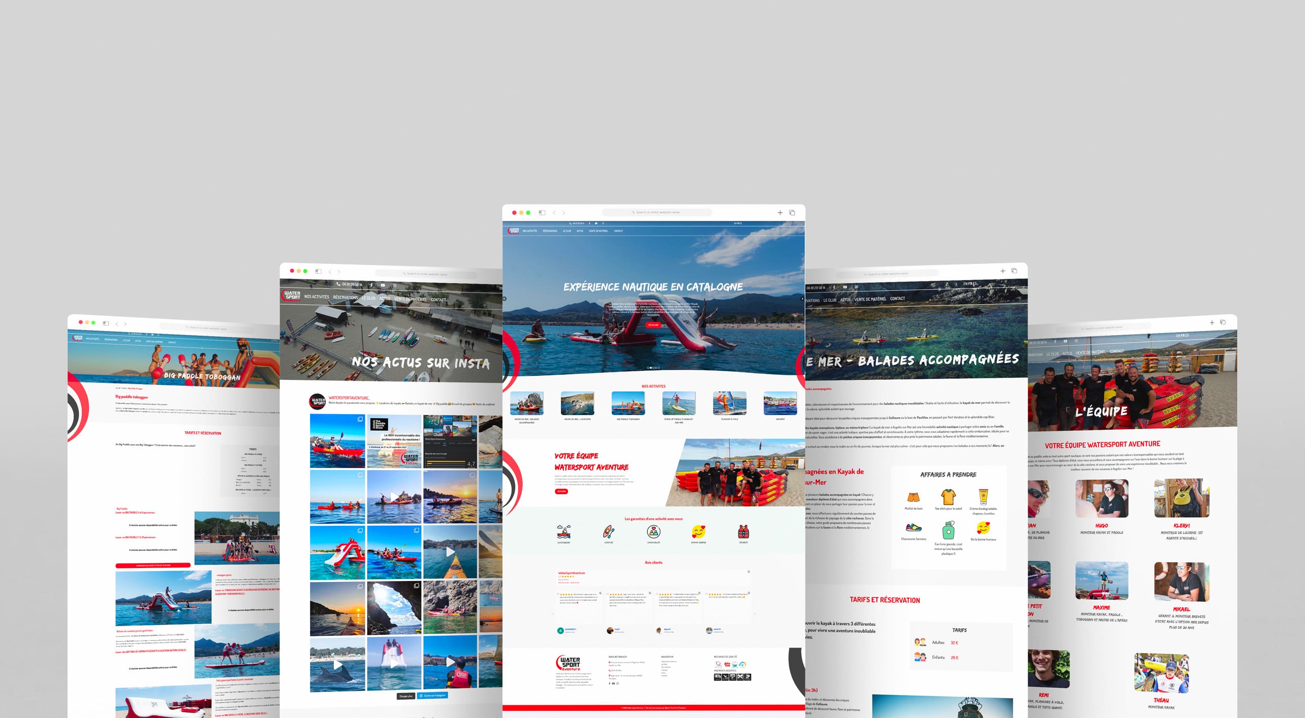 agence-point-com-creation-site-web-kayak-paddle-perpignan-66