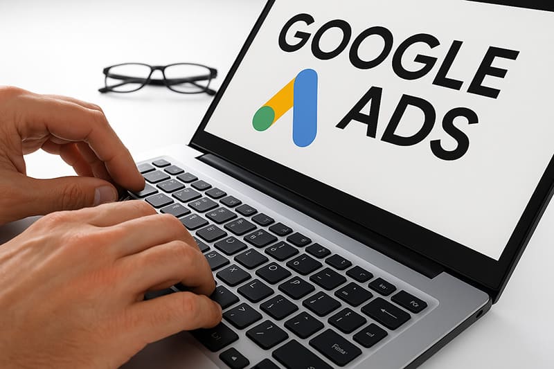 Référencement payant Adwords
