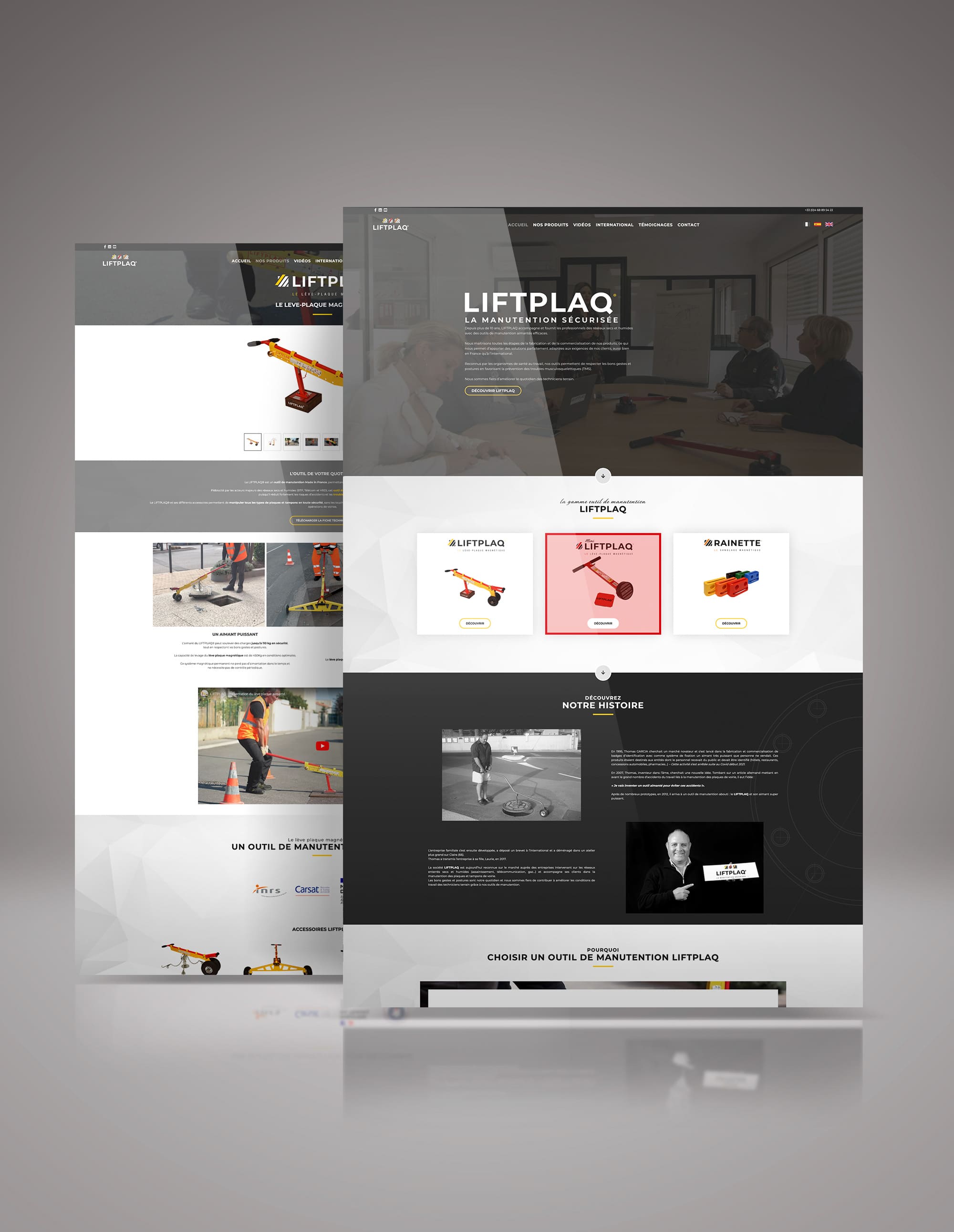 agence web Perpignan 66
