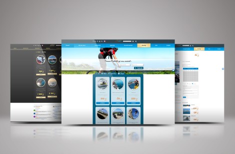 Création de sites Internet Vitrines et e-Commerce à Perpignan