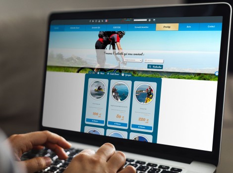 Agence de référencement SEO Perpignan