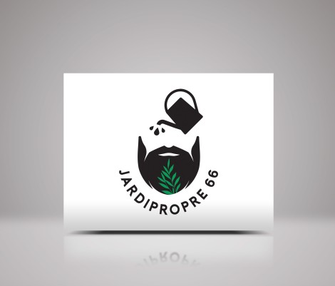 Création Logo Perpignan
