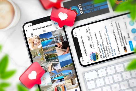 Community Management Perpignan | Notoriété et Réseaux Sociaux