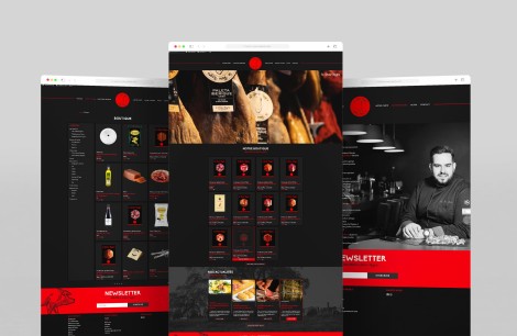 Agence de développement de site E commerce Wordpress Perpignan