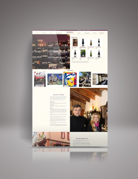 Création Site E commerce Prestashop
