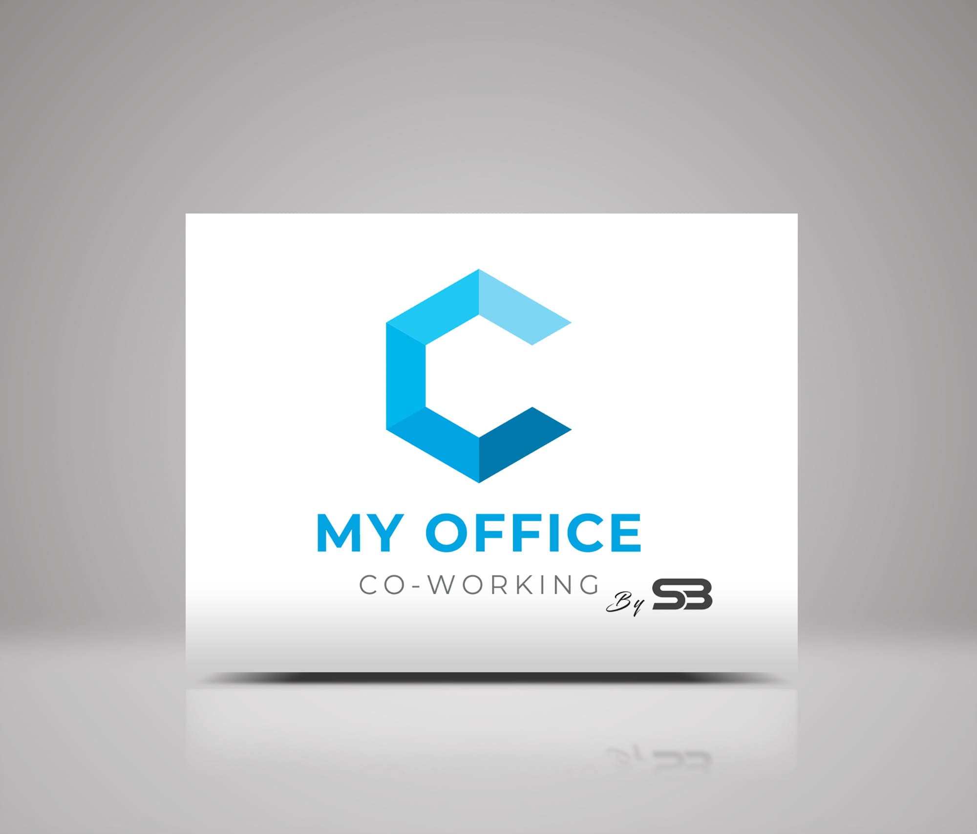 Création d’un logo professionnel
