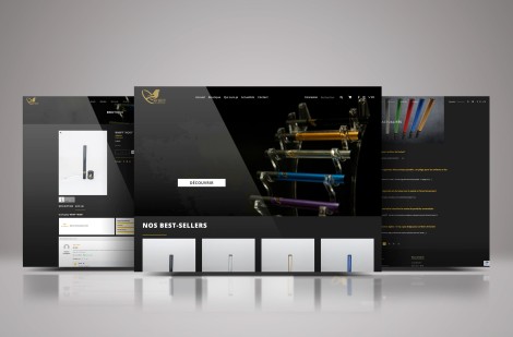 Création de site e-commerce à Perpignan