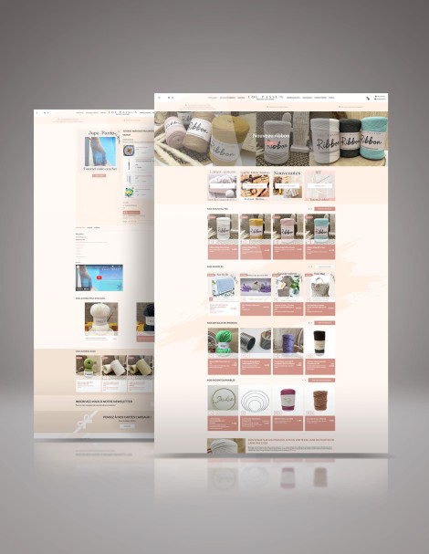 Création de boutique en ligne à Perpignan