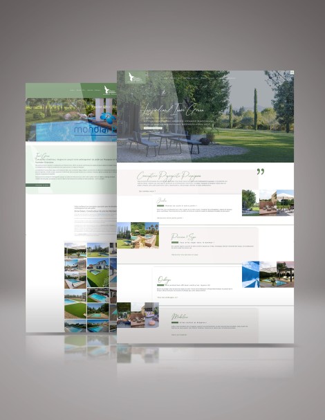 Agence Développement Site Web Perpignan 66