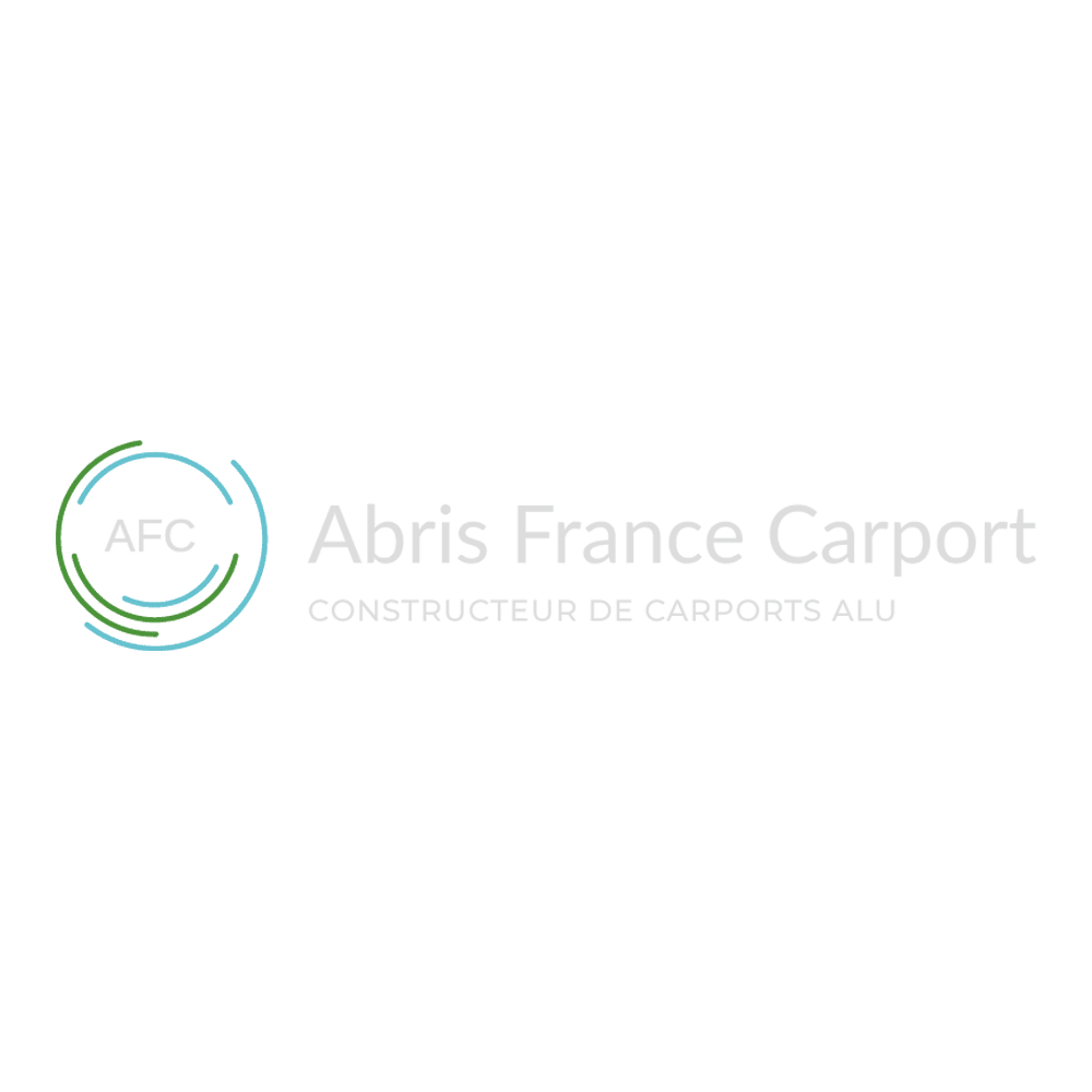 ABRIS FRANCE CARPORT