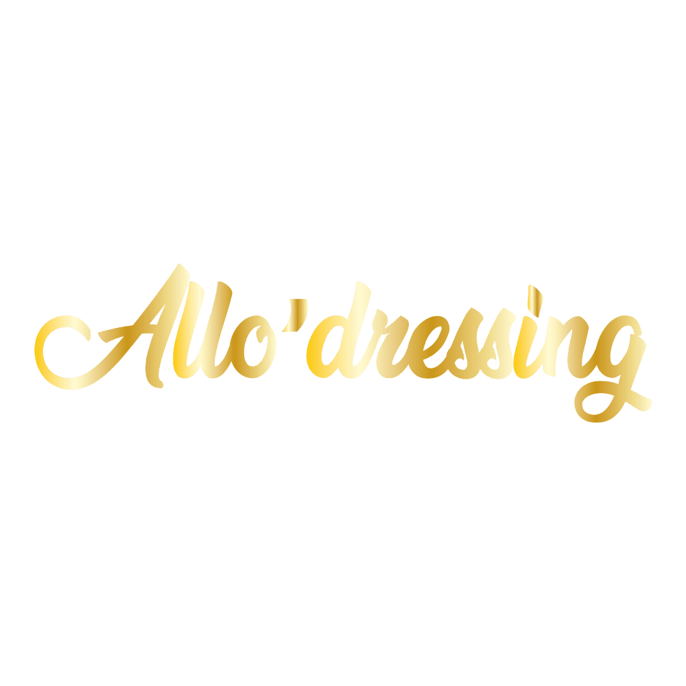 ALLO DRESSING