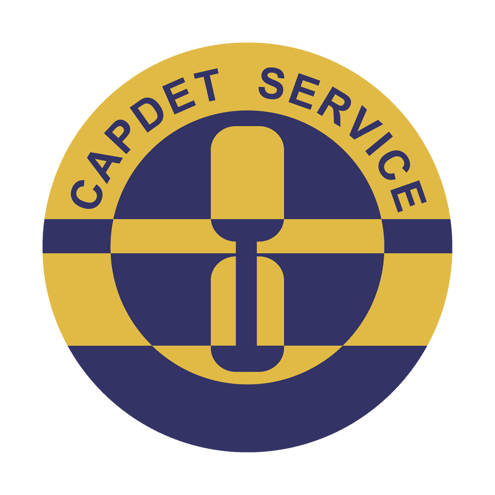 CAPDET SERVICE