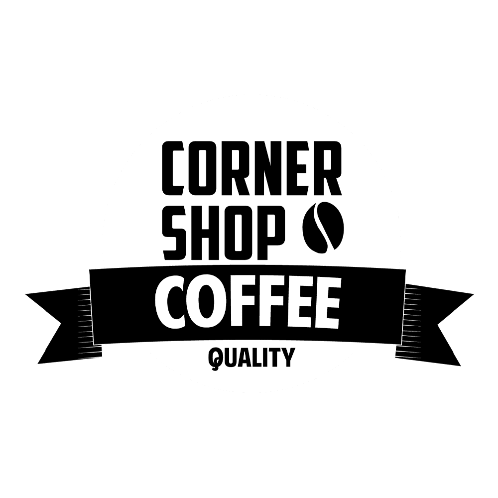 CORNER SHOP COFFEE