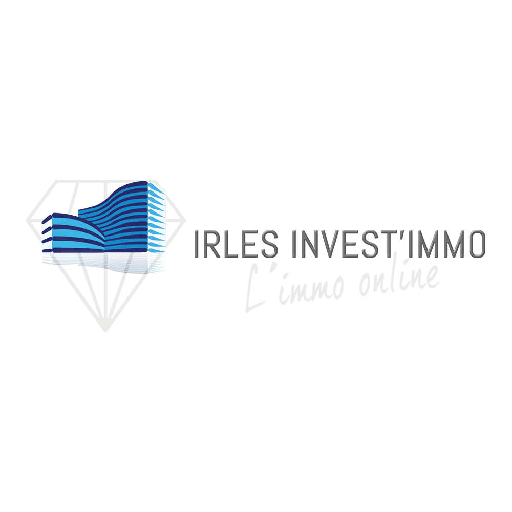 IRLES INVEST IMMO
