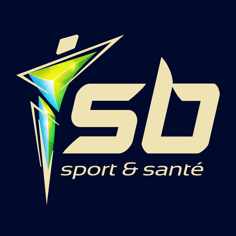 ISB SPORT SANTE
