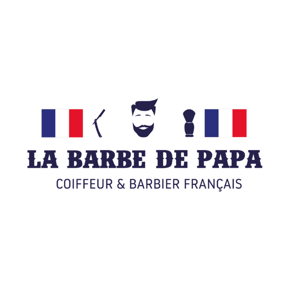 LA BARBE DE PAPA