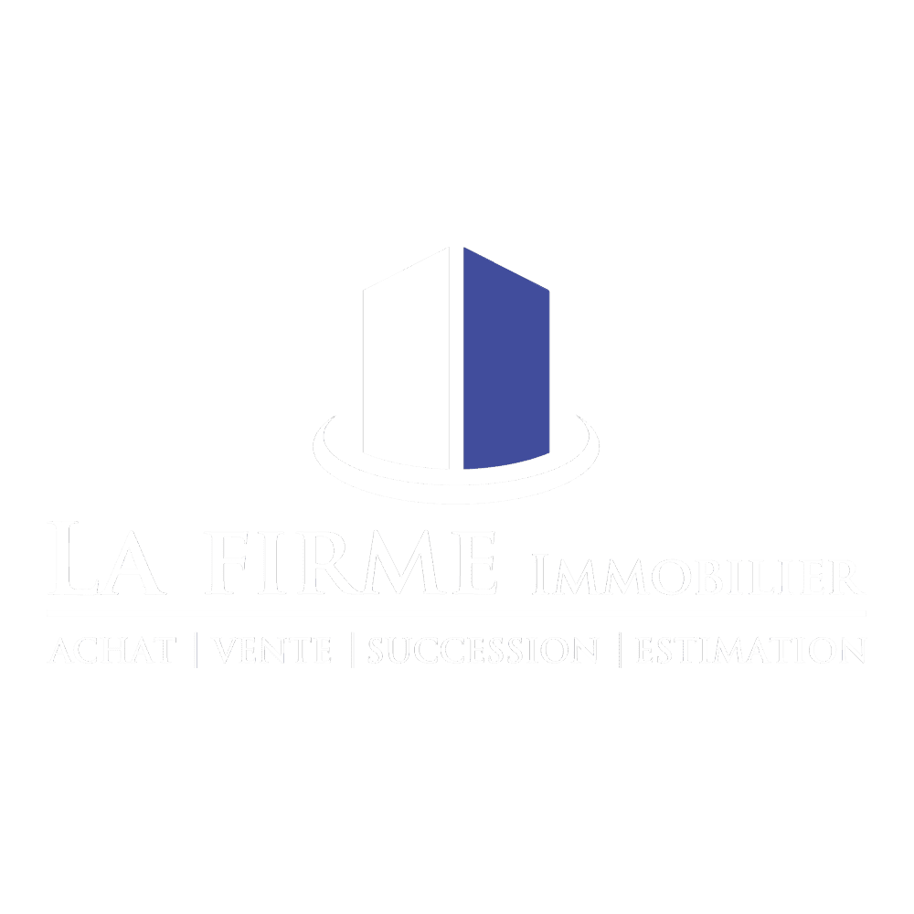LA FIRME IMMOBILIER