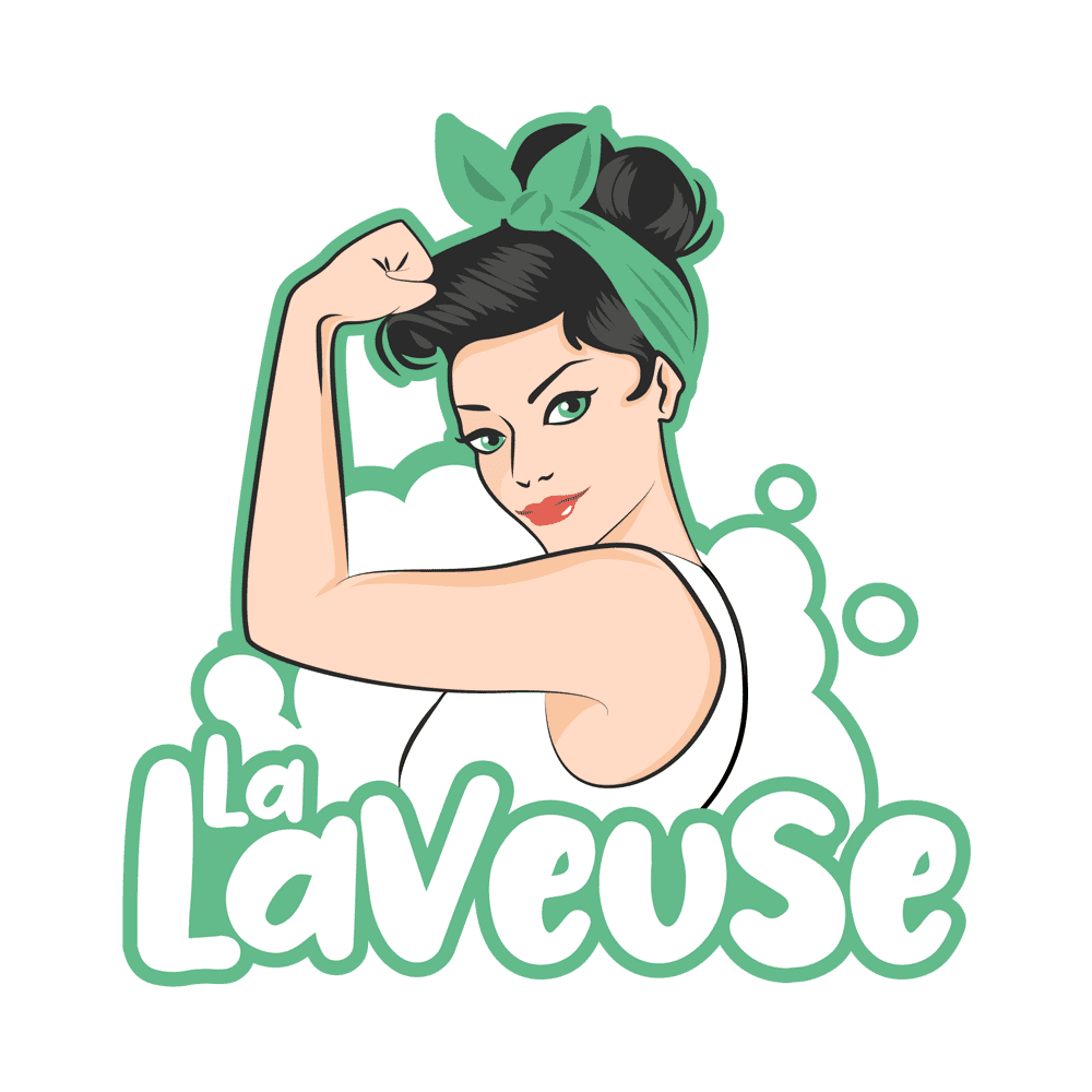 LA LAVEUSE