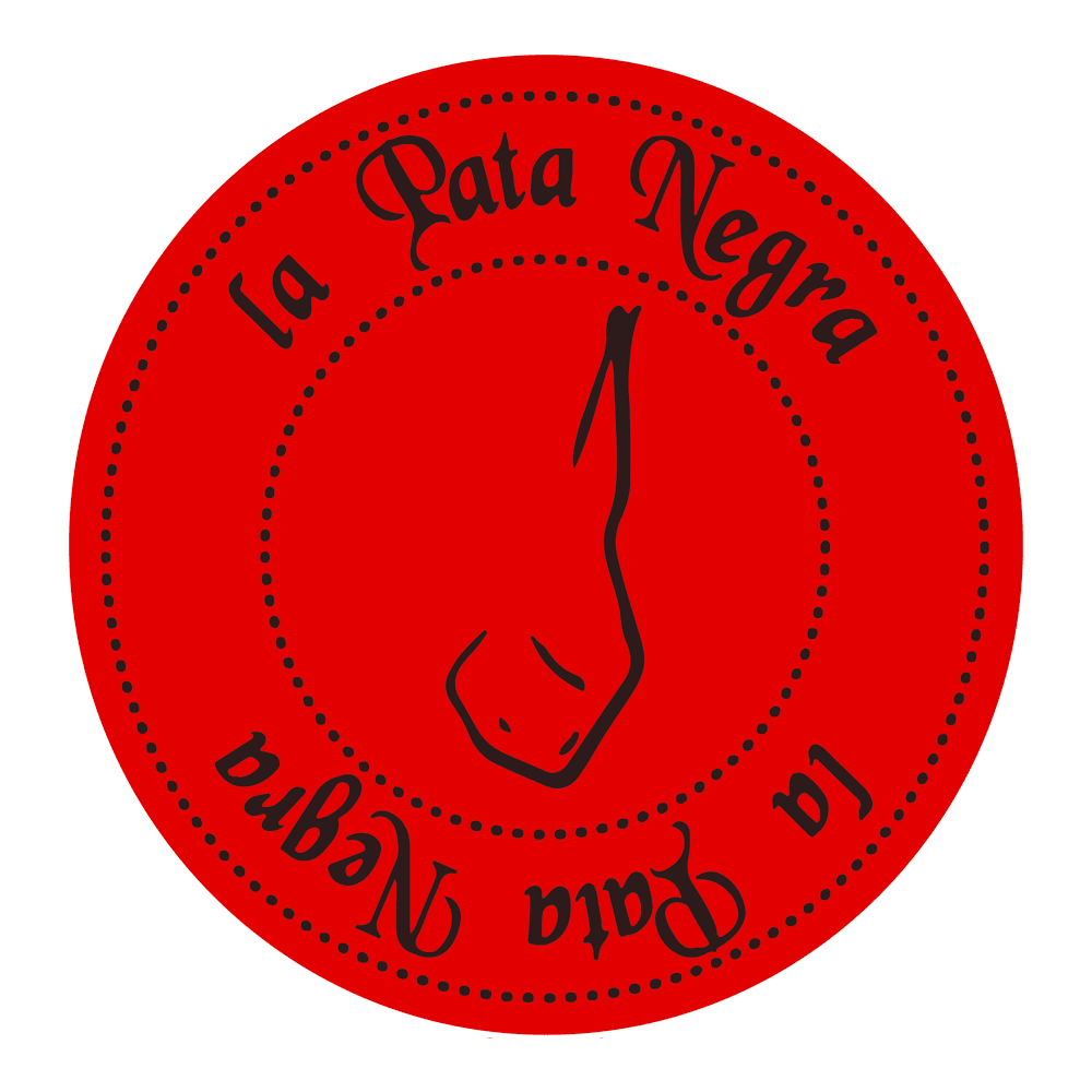 LA PATA NEGRA
