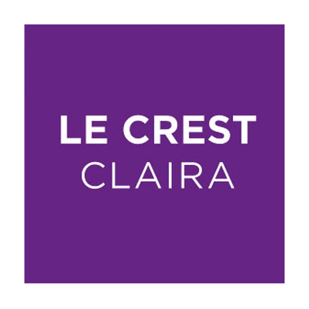 LE CREST CLAIRA