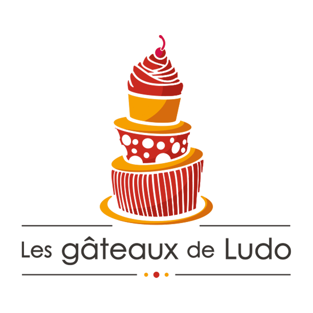 LES GATEAUX DE LUDO