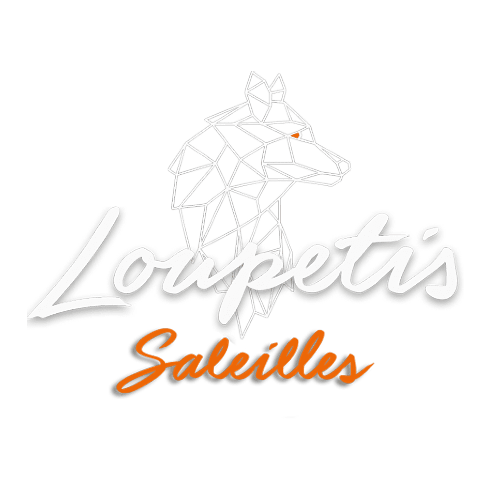 LOUPETIS SALEILLES