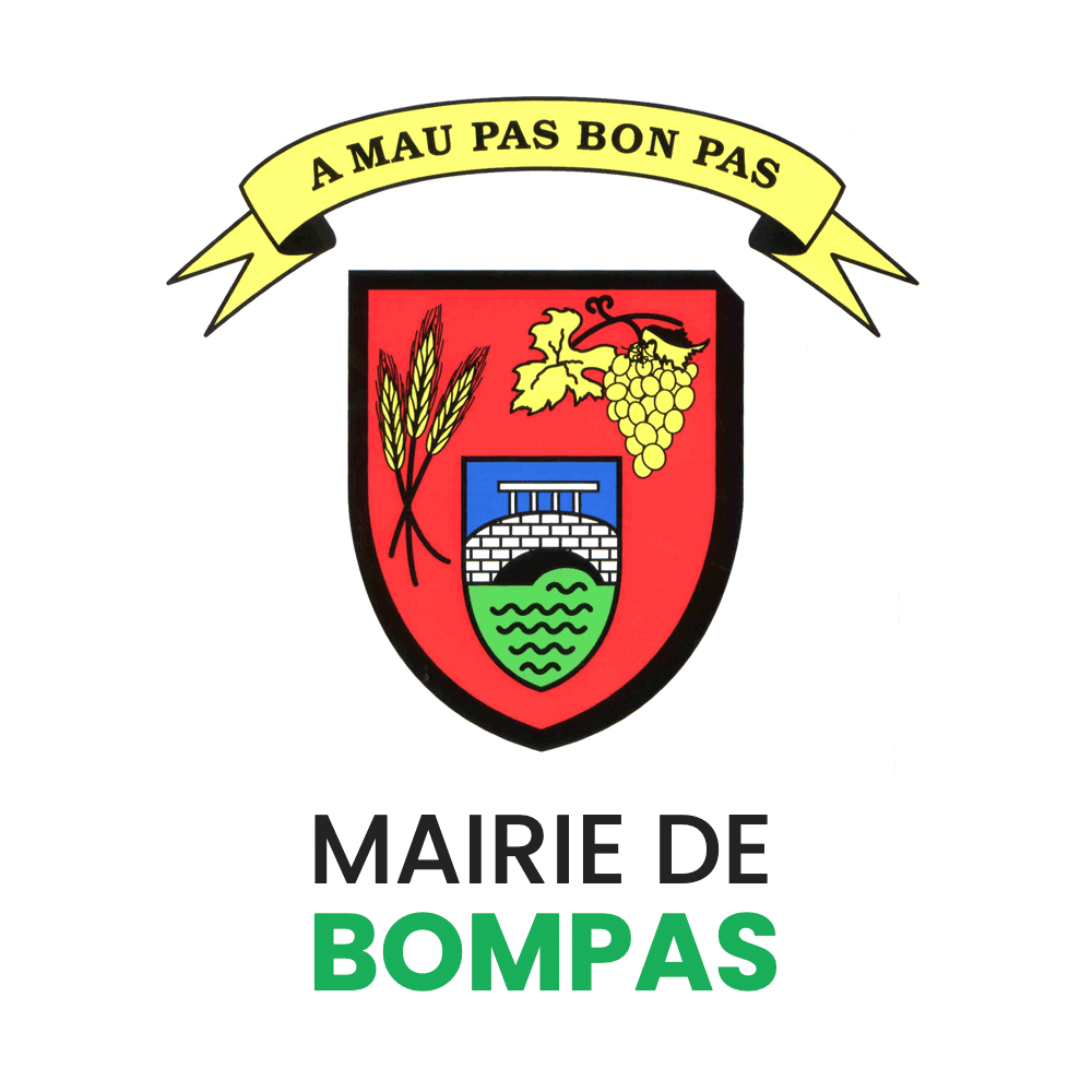 MAIRIE DE BOMPAS