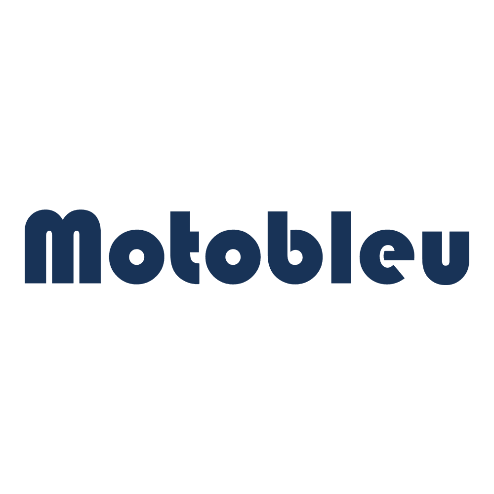 MOTOBLEU PARIS