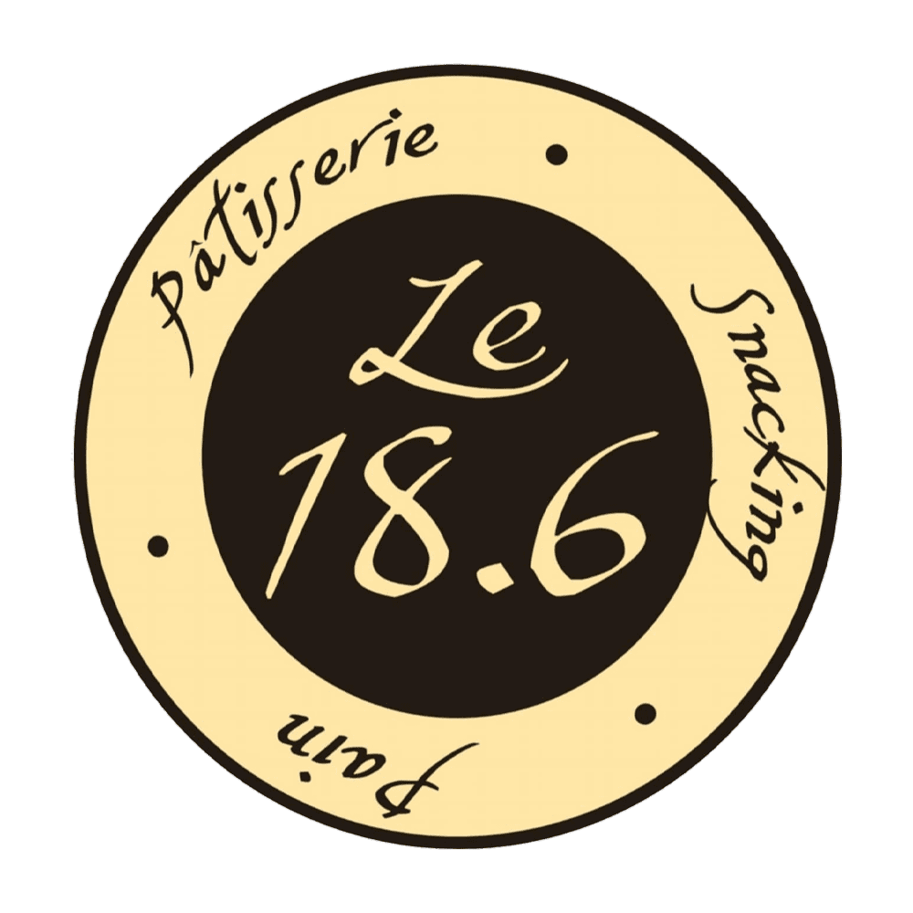 PATISSERIE LE 18.6