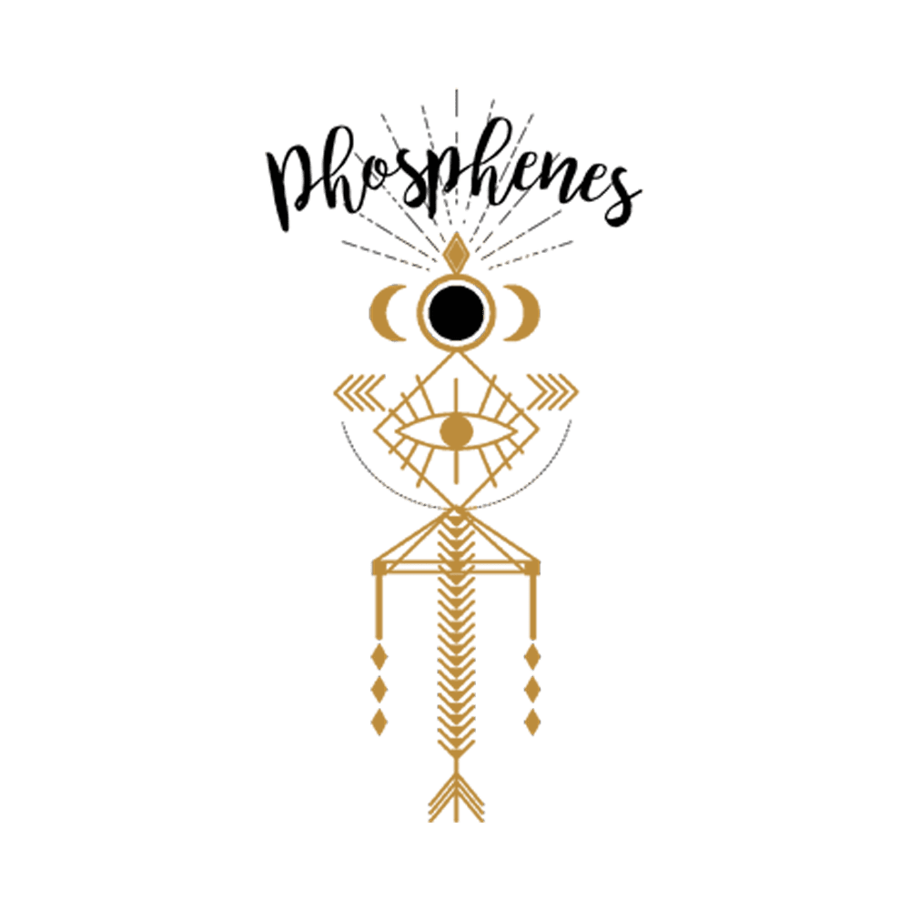 PHOSPHENES PHOTGRAPHY