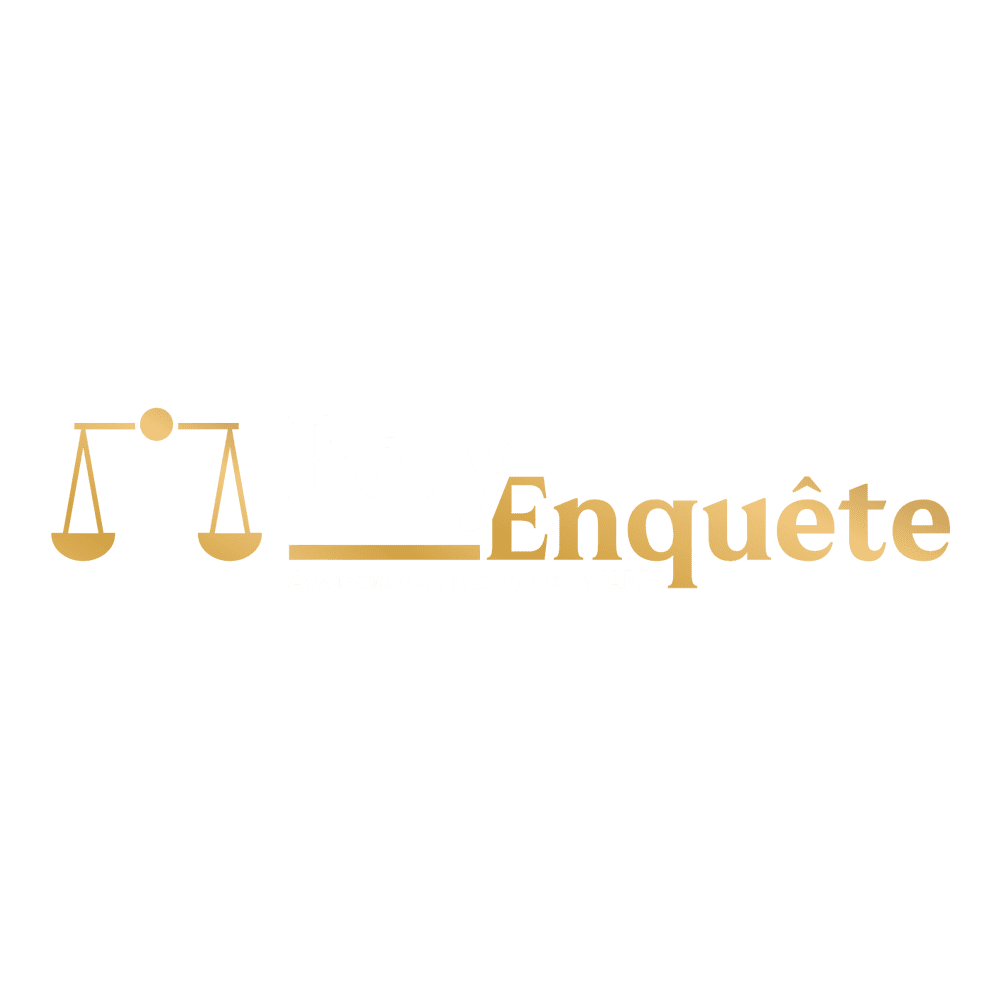 POLY ENQUETE