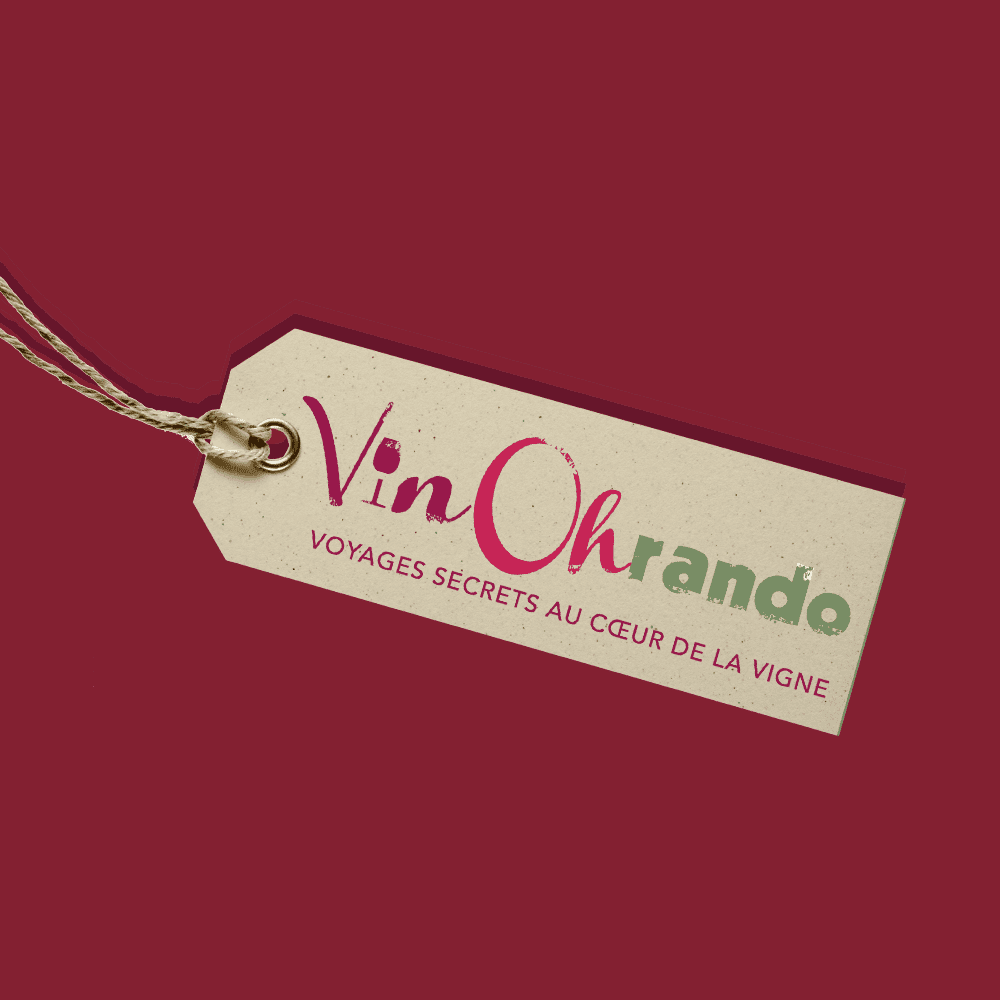 VINOHRANDO