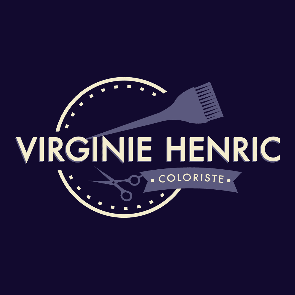 VIRGINIE HENRIC COLORISTE