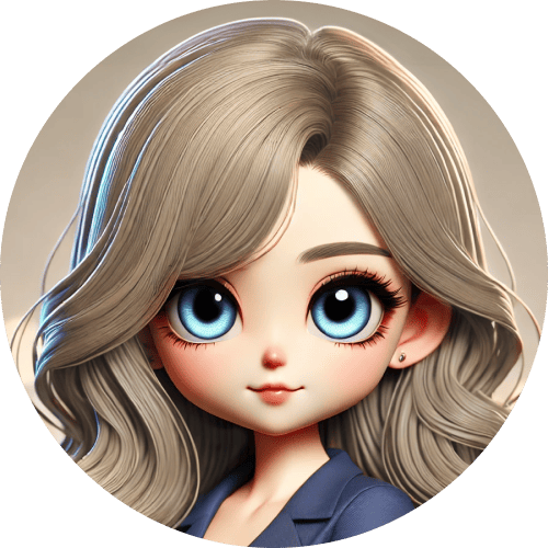 Marion Burande_avatar