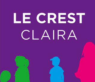 Le Crest Claira
